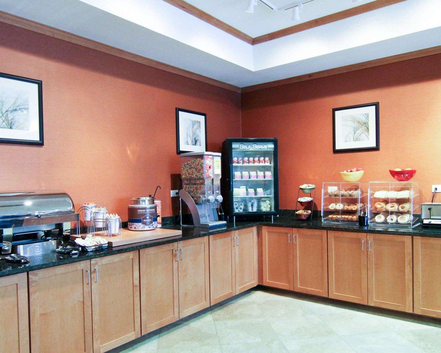 Mainstay Suites Tioga 40/47