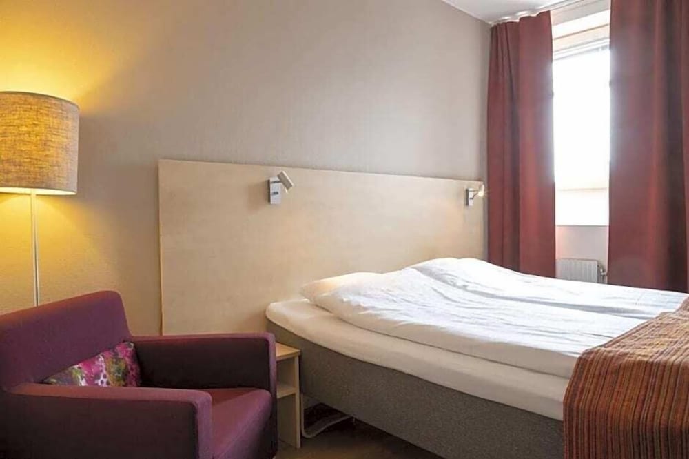 Hotel Vilja 8/26