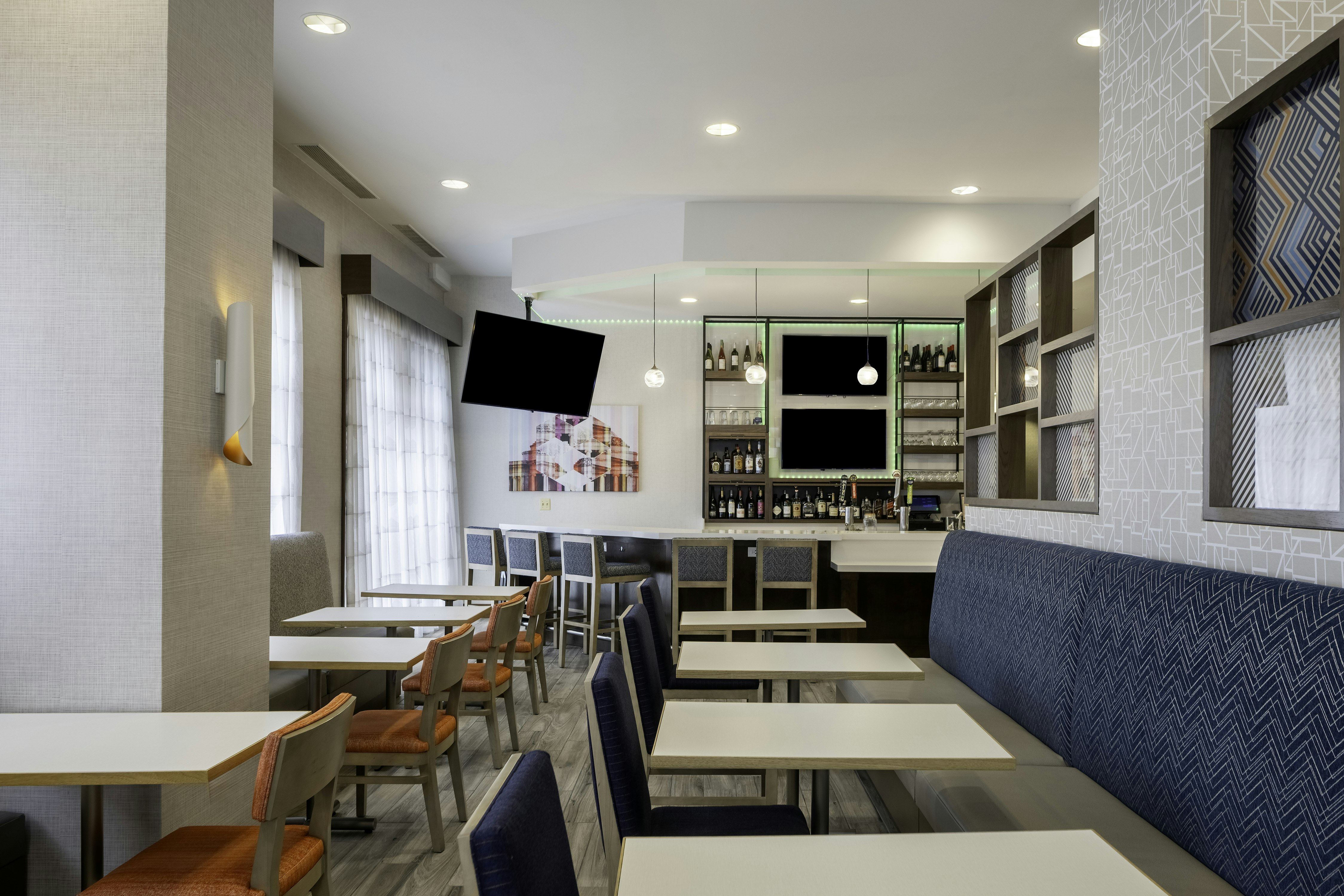 Hampton Inn Washington Downtown Convention Center 58/64