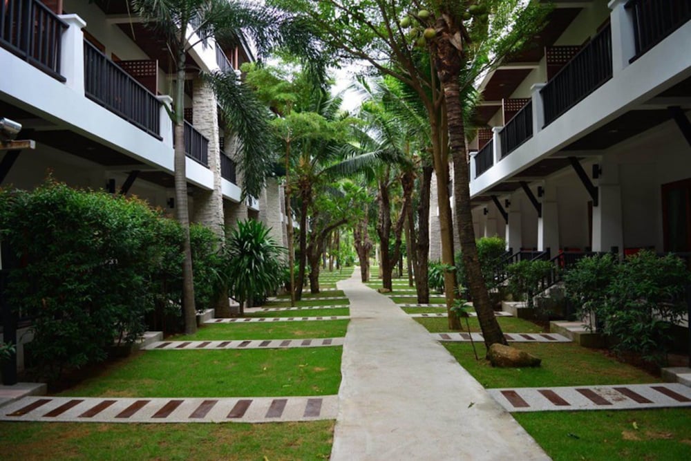 Marina Villa Sha Extra Plus 31/46
