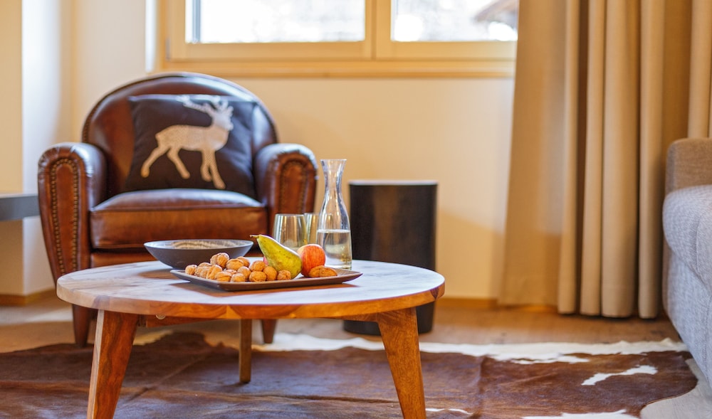 Chalet Piz Buin 38/44