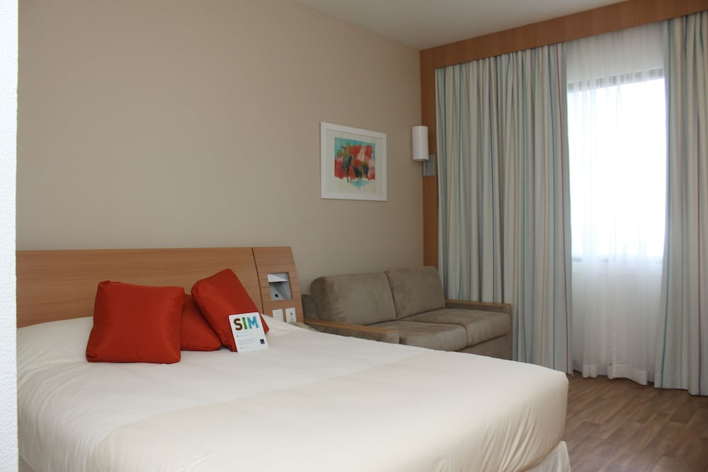 Novotel Porto Alegre Tres Figueiras 14/50