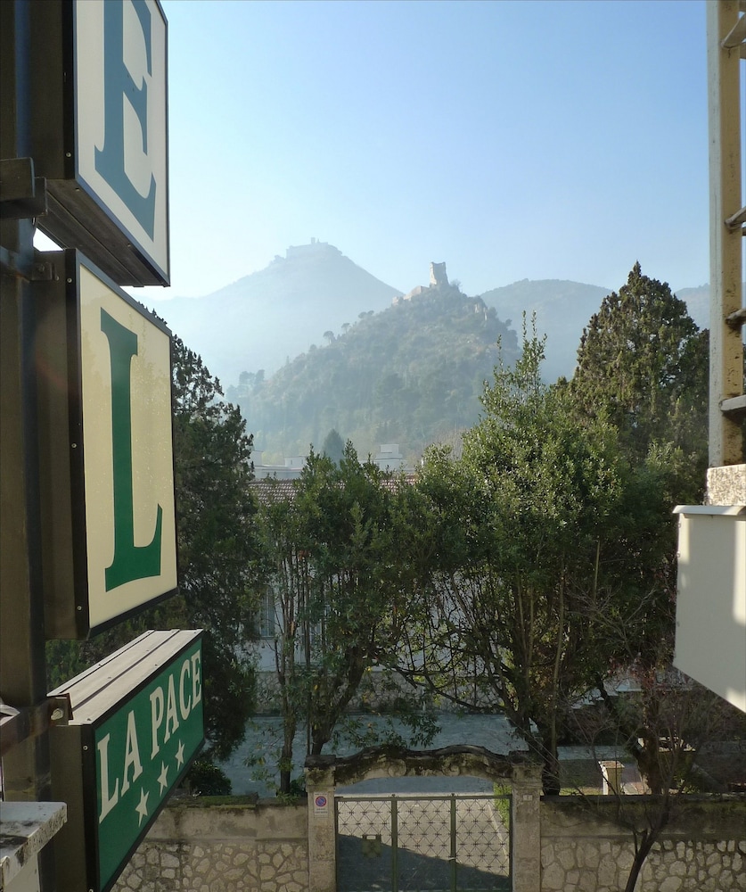 surroundings