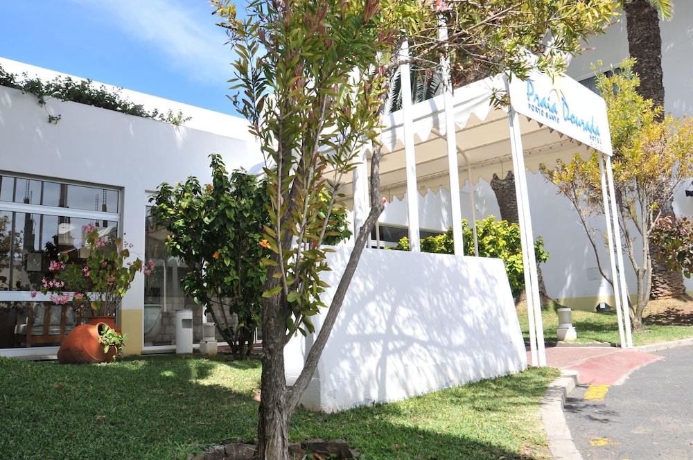 Praia Dourada Hotel 34/36