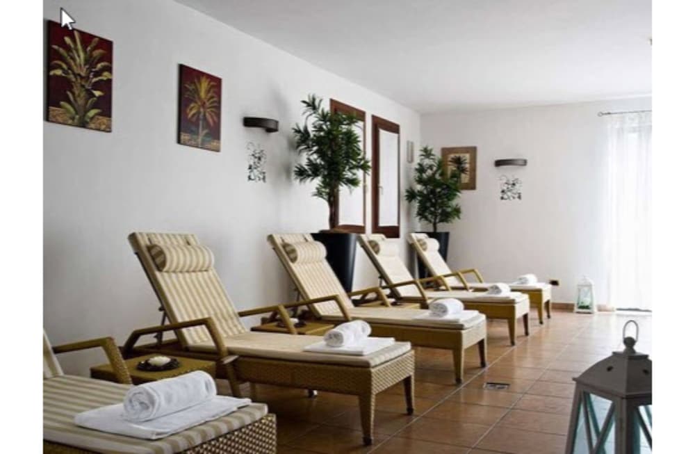 Villa Pace Park Hotel Bolognese 26/50