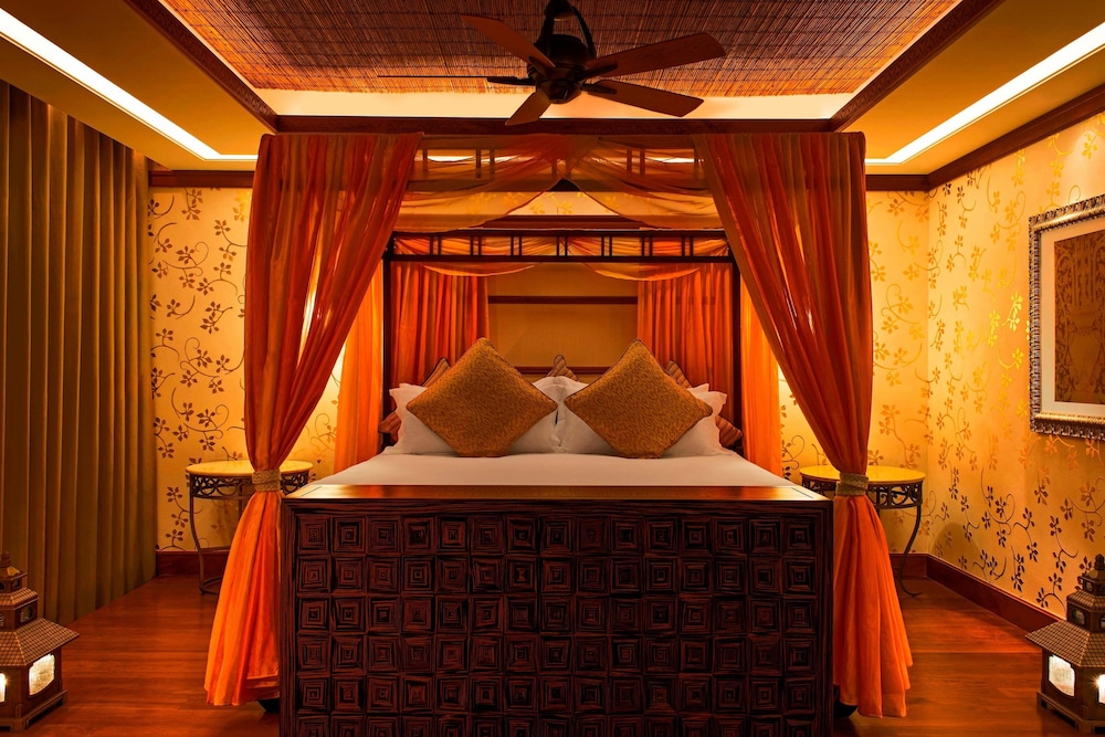 The St. Regis Saadiyat Island Resort Abu Dhabi 22/81