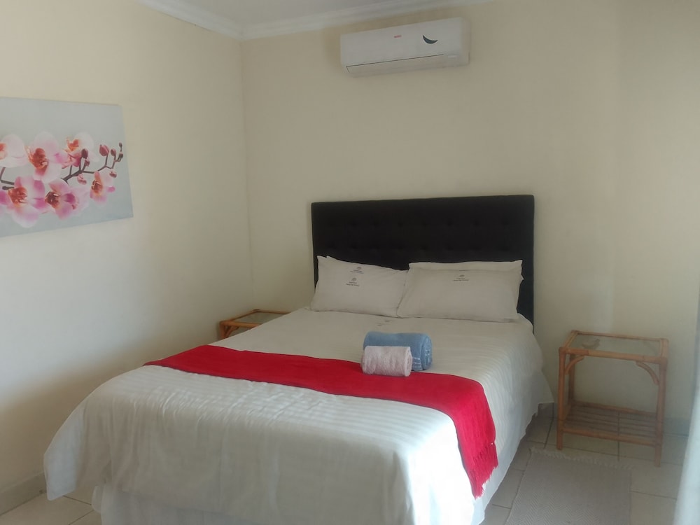 2 BEDROOMS, FAMILY, COTTAGE