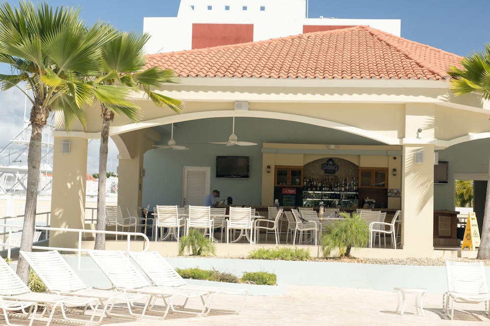 Aquarius Vacation Club at Boqueron Beach Resort 5/62