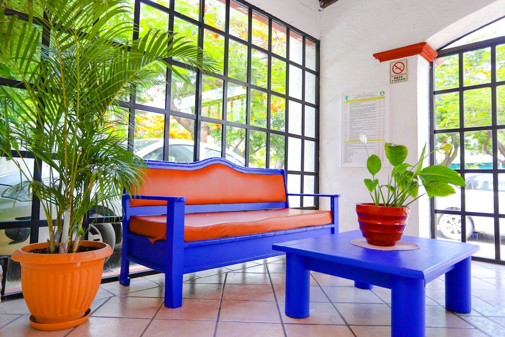 Hacienda Cancun Hotel 34/50