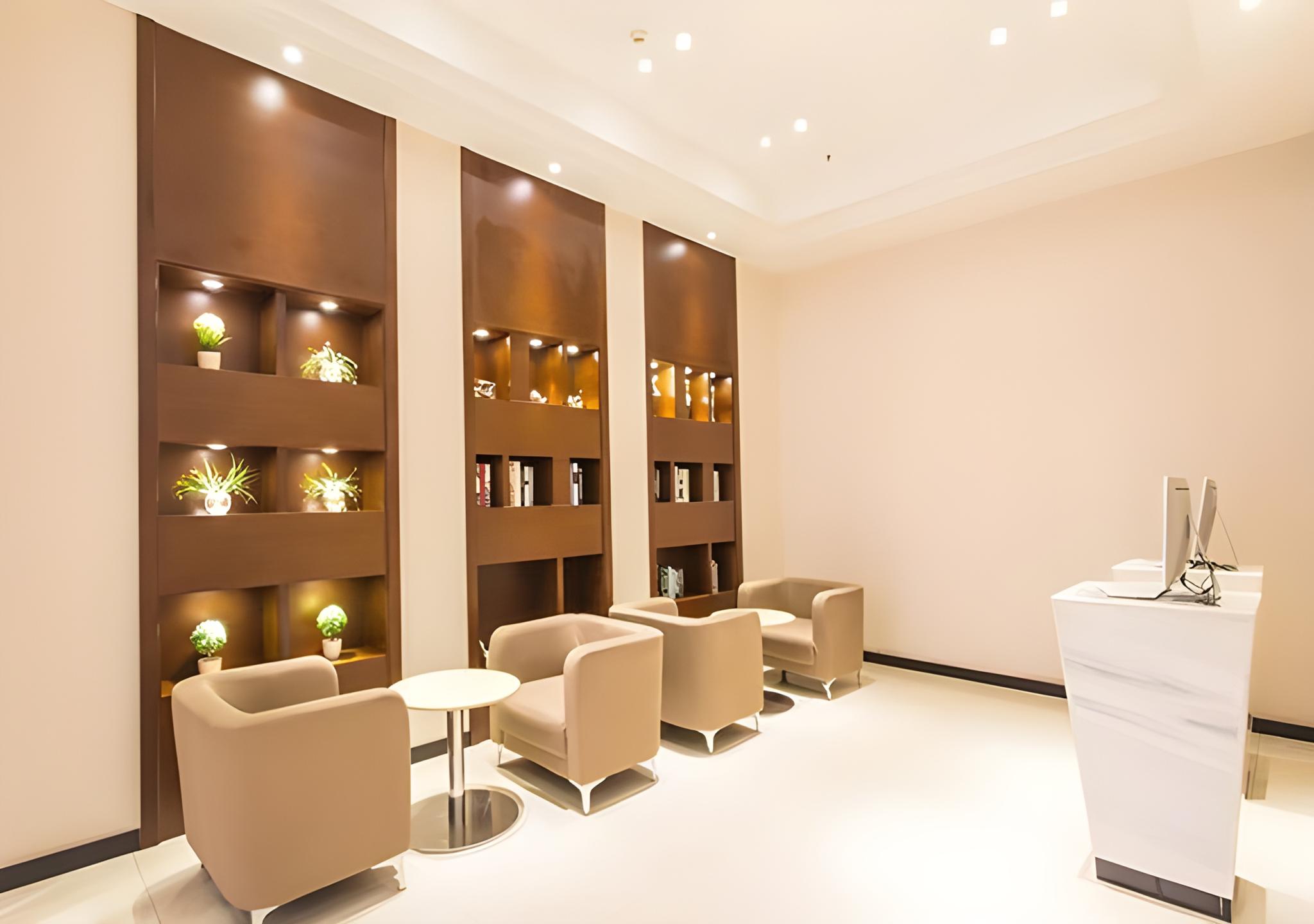 City Comfort Inn Nanning Jiangnan Bus Station Branch 29/50