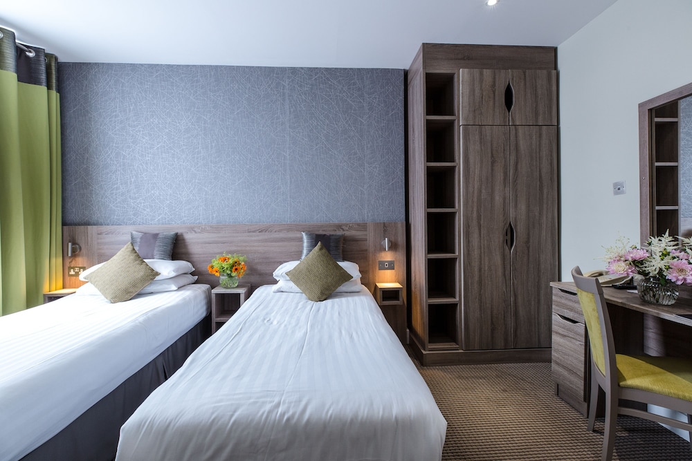 STANDARD, TWIN BEDS