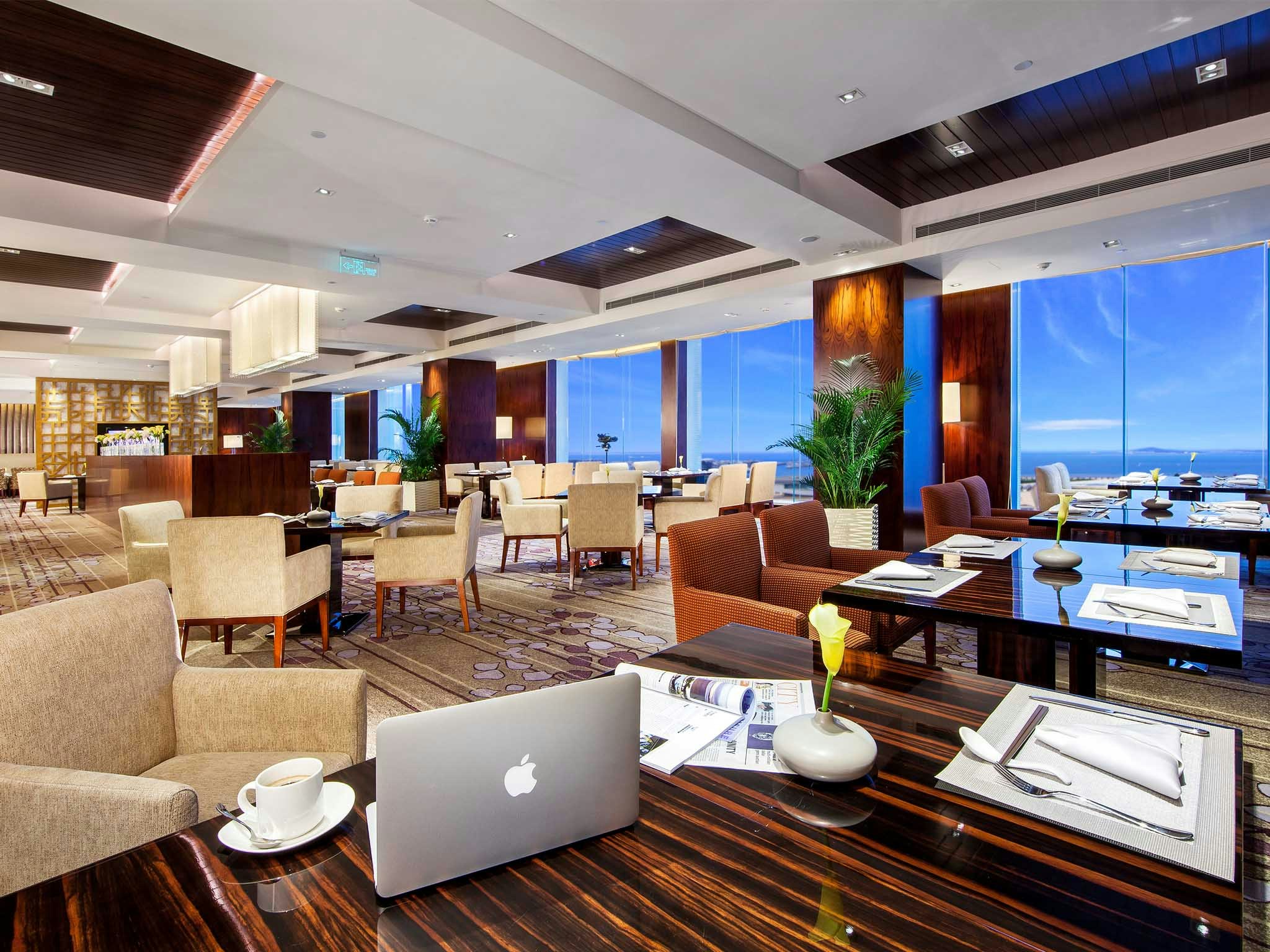 Hotel Nikko Xiamen 48/50