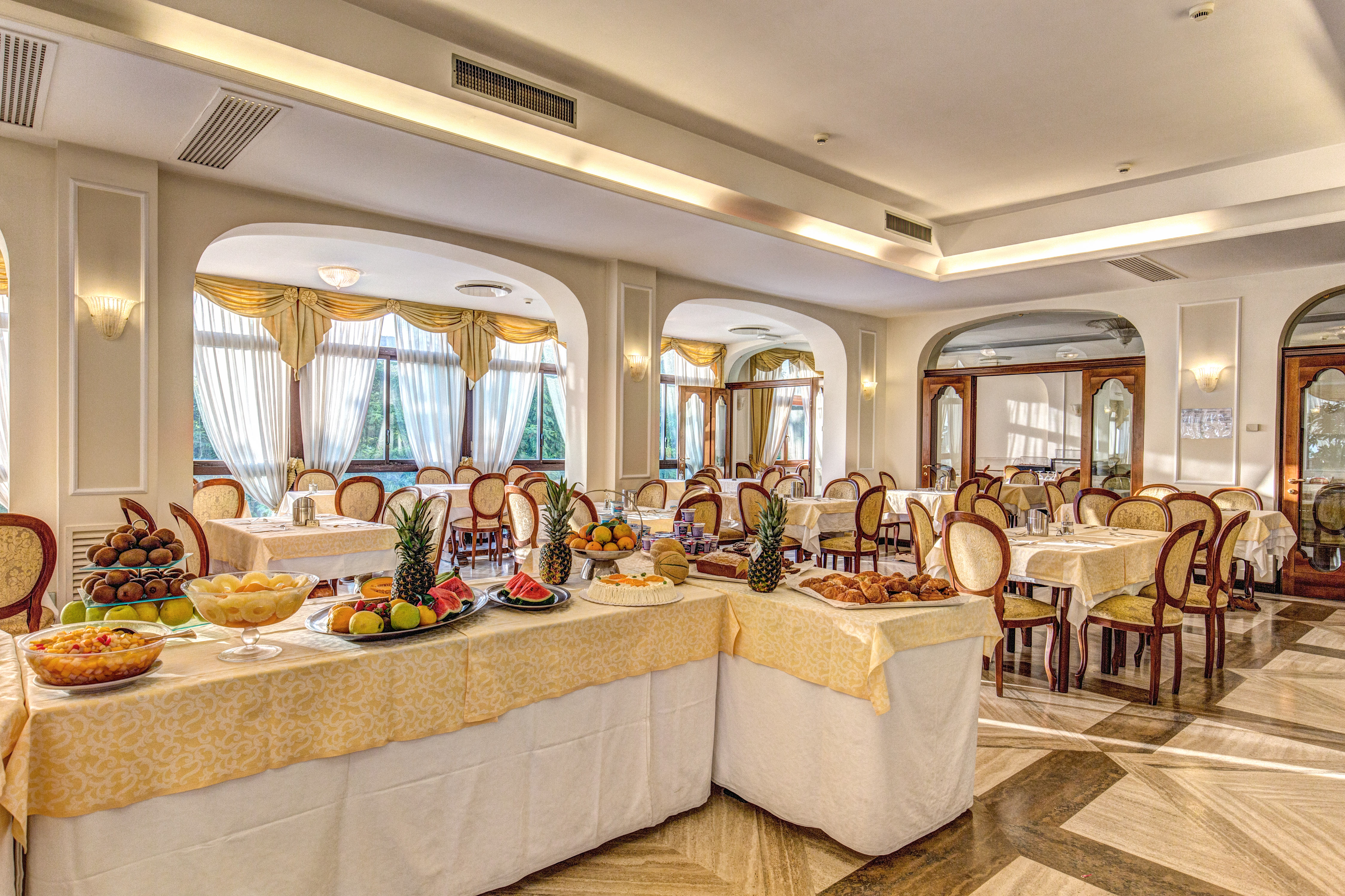 Villa Romita Hotel 29/53