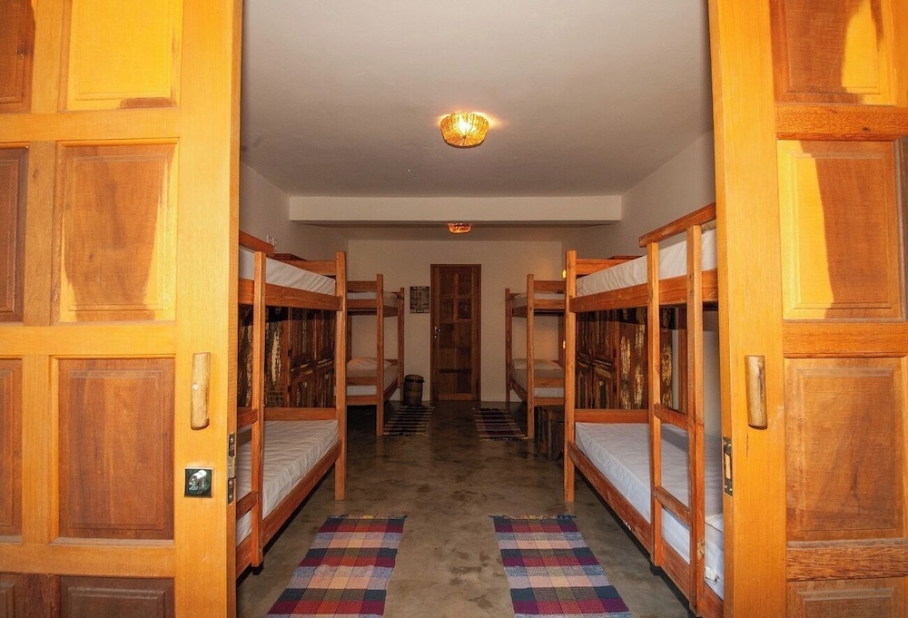Hostel e Pousada Casa de Paixao 38/52