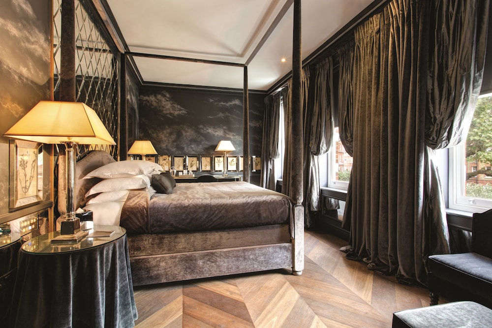 The Franklin London - Starhotels Collezione 9/73