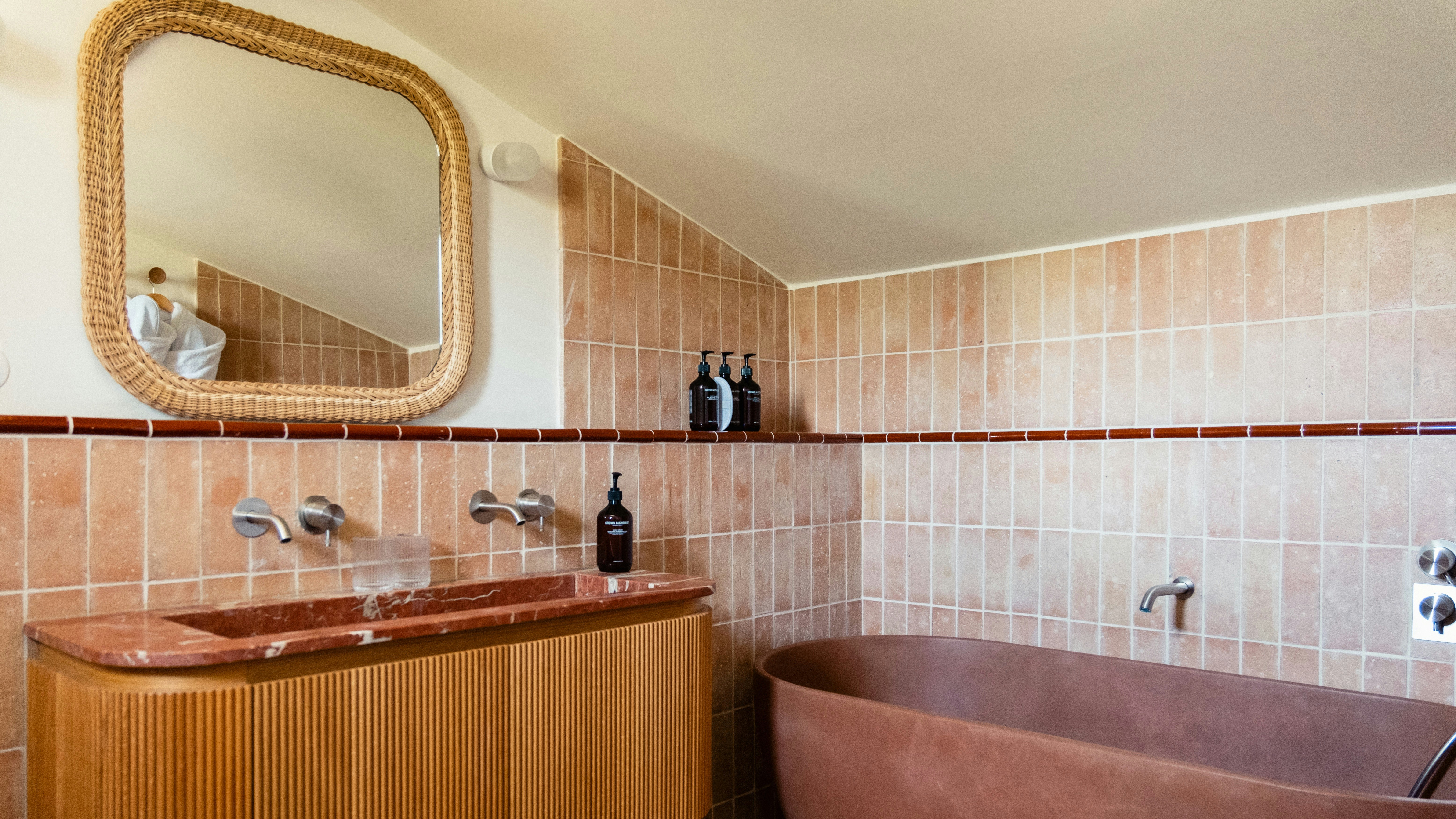 Capelongue, a Beaumier hotel & Spa 73/73