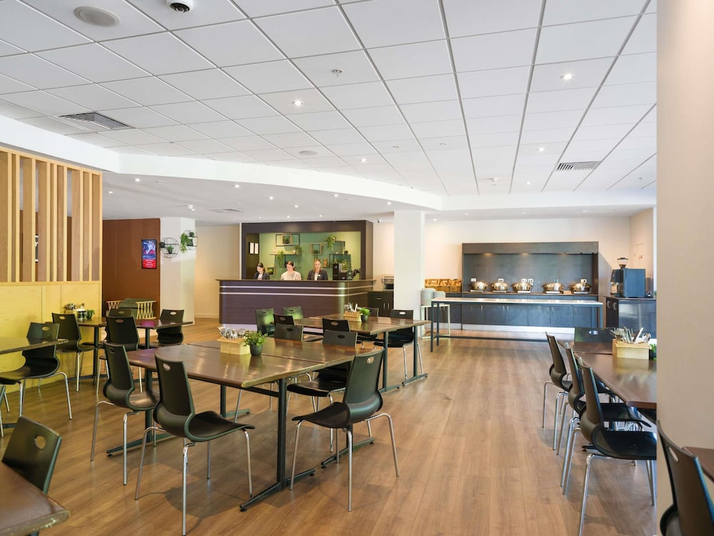 IBIS ROTORUA 28/44