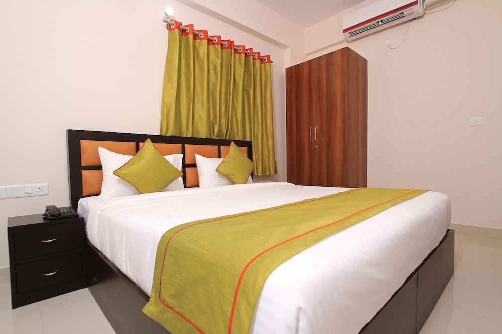 Arra Grande Suites 10/28