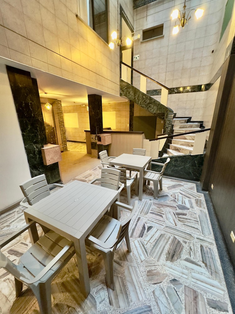 Hotel Pereira Central 23/32