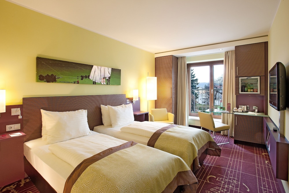 Dorint City Hotel Salzburg 19/57