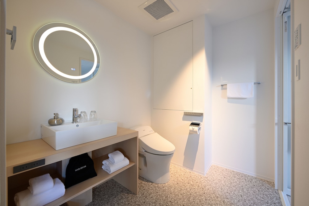HOTEL KYOTOLOGY 41/42