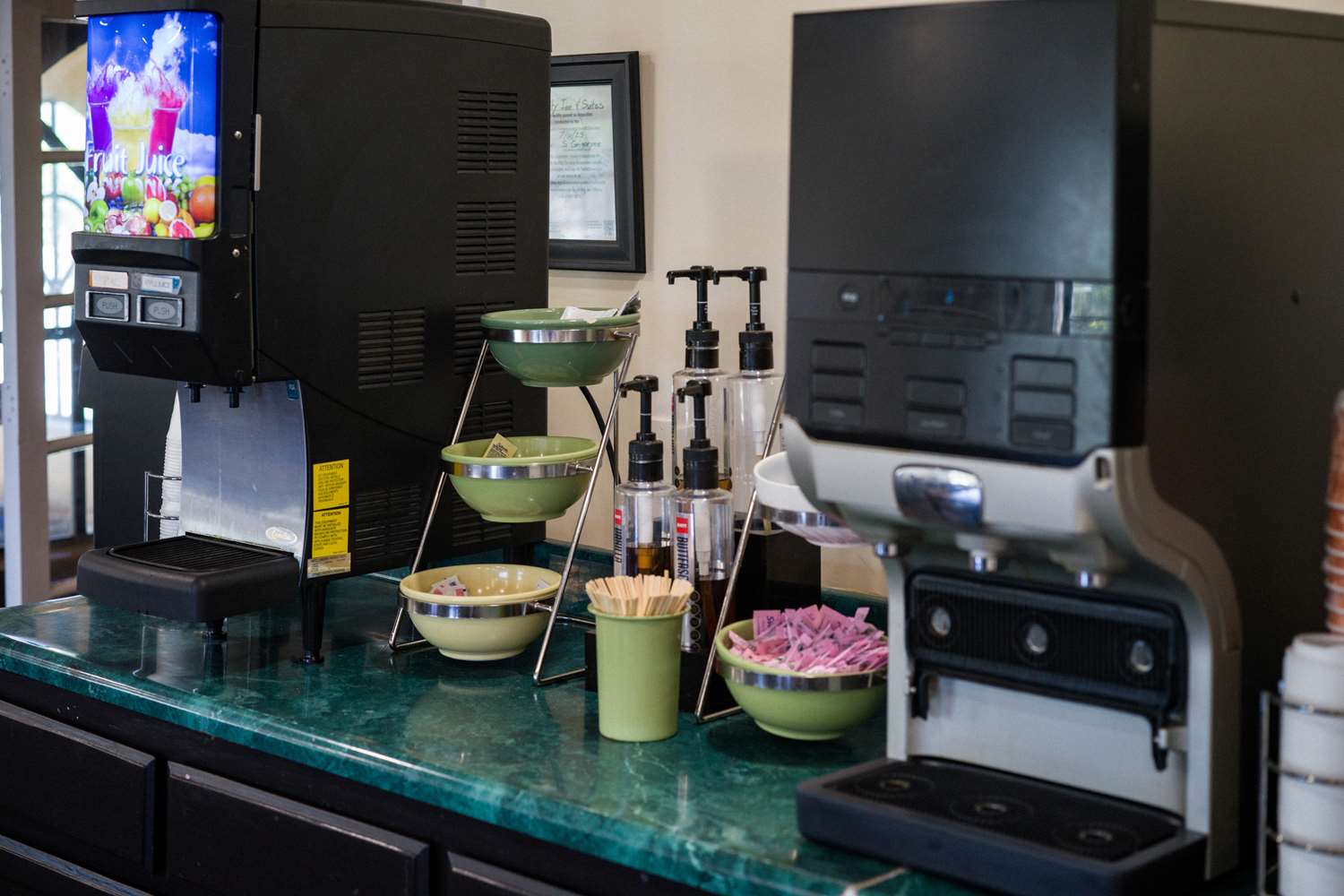 Quality Inn & Suites Camarillo-Oxnard 5/13