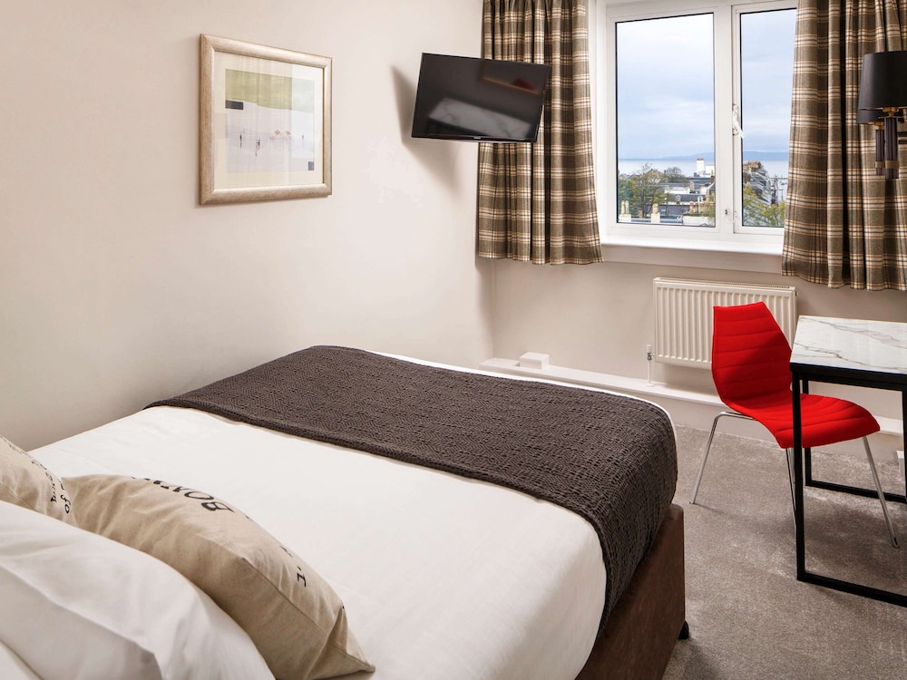 Mercure Ayr Hotel 8/49