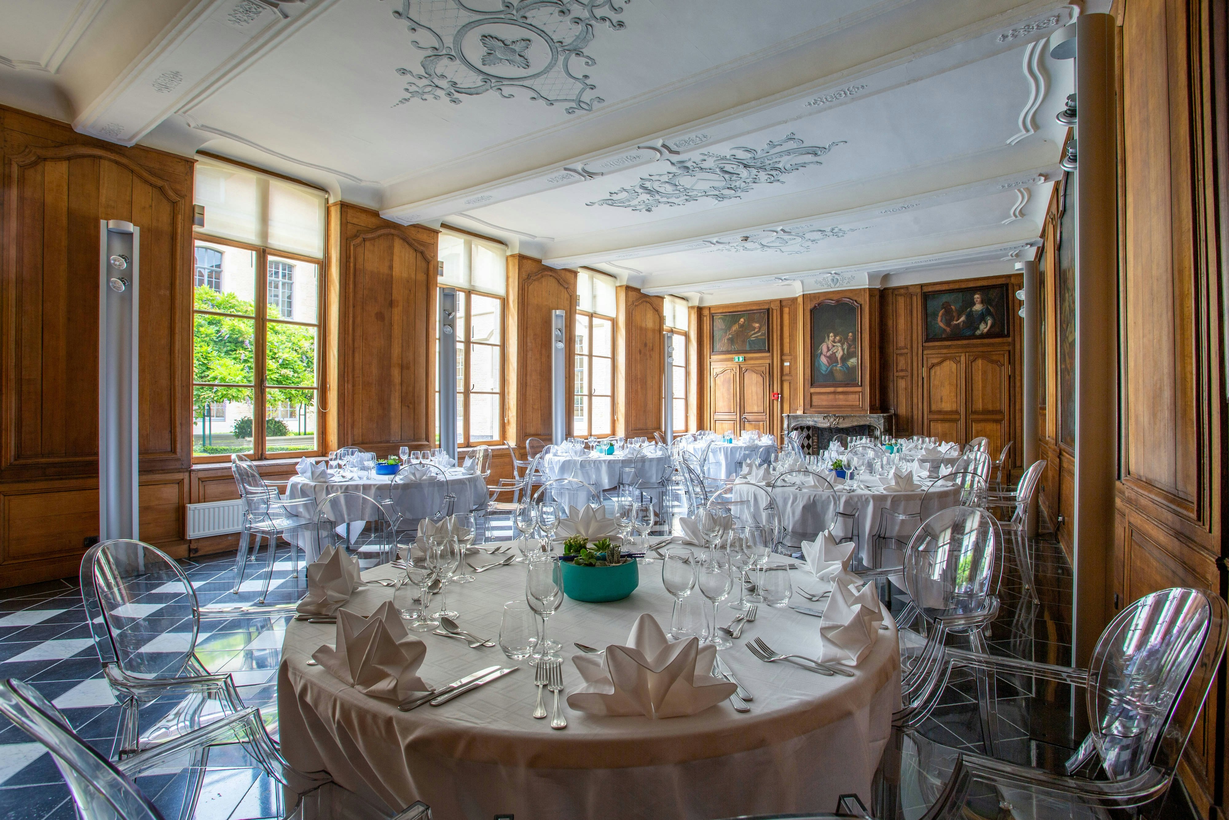 L'Hermitage Gantois, Autograph Collection 43/76