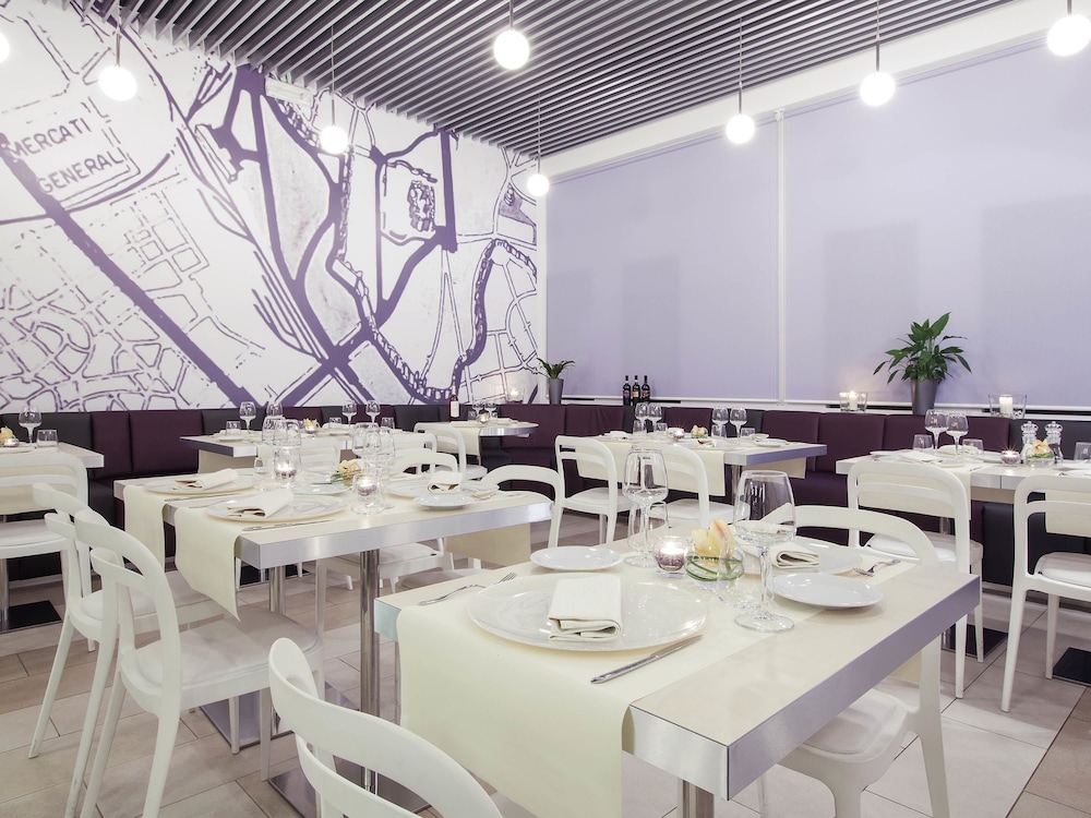 Ibis Styles Roma Eur 44/71