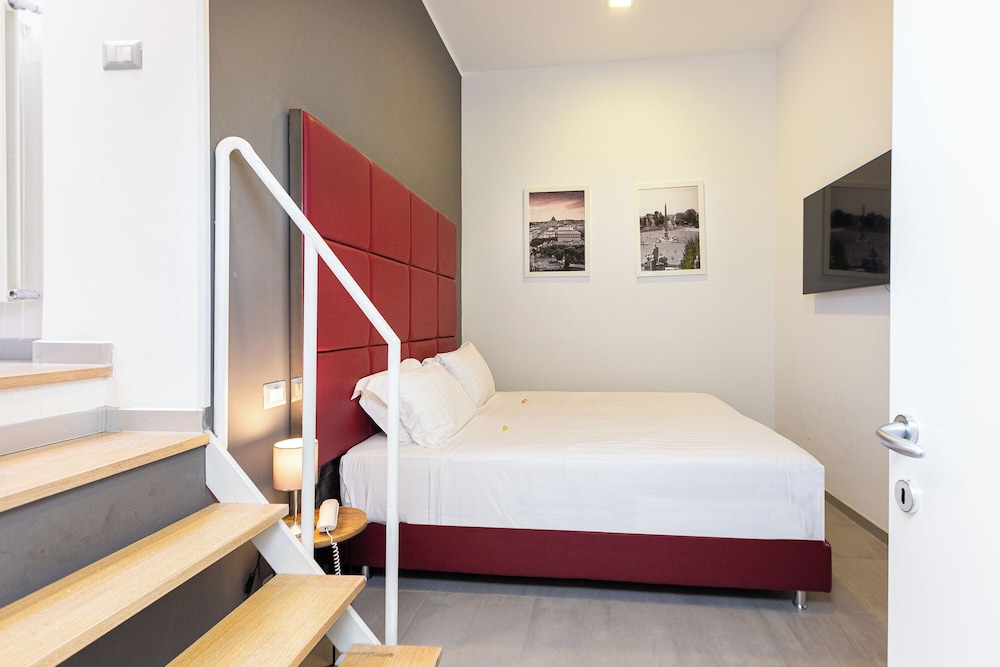 Hotel Castellino Roma 20/78
