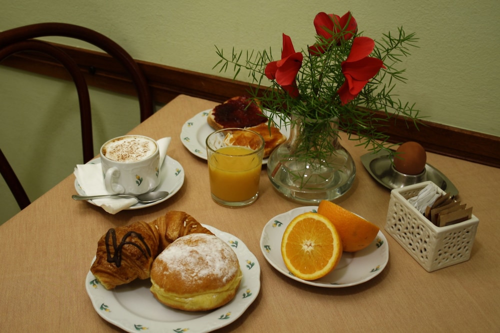 Hotel Torcolo 39/47