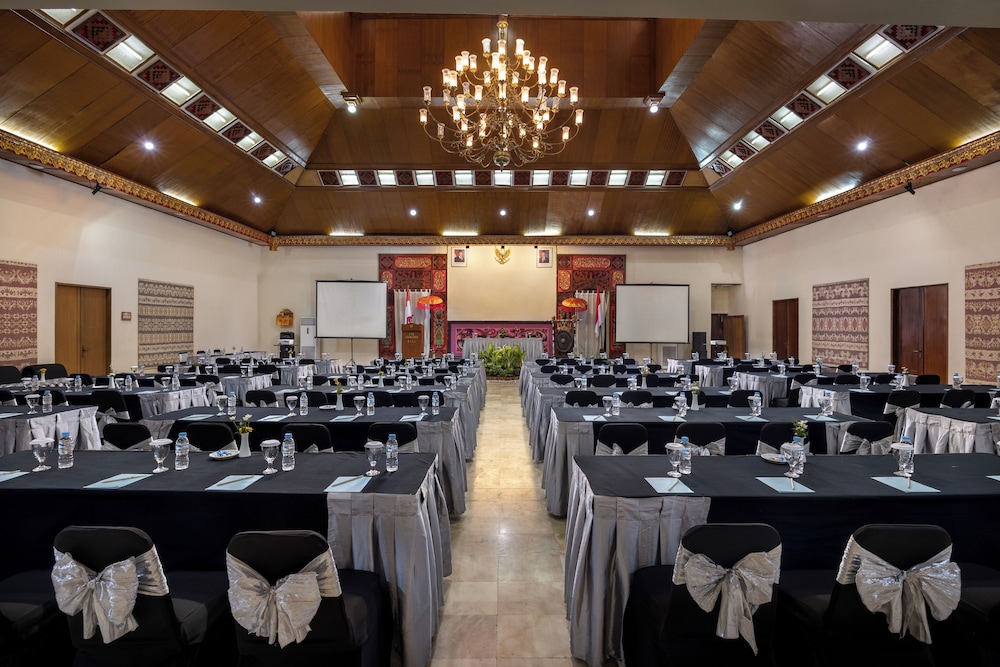 The Jayakarta Bali Beach Resort & Spa ( X Jayakarta Residence ) 39/50