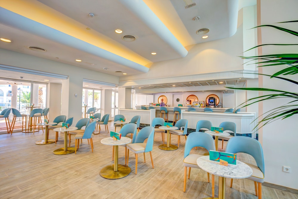Sbh Maxorata Resort 42/50