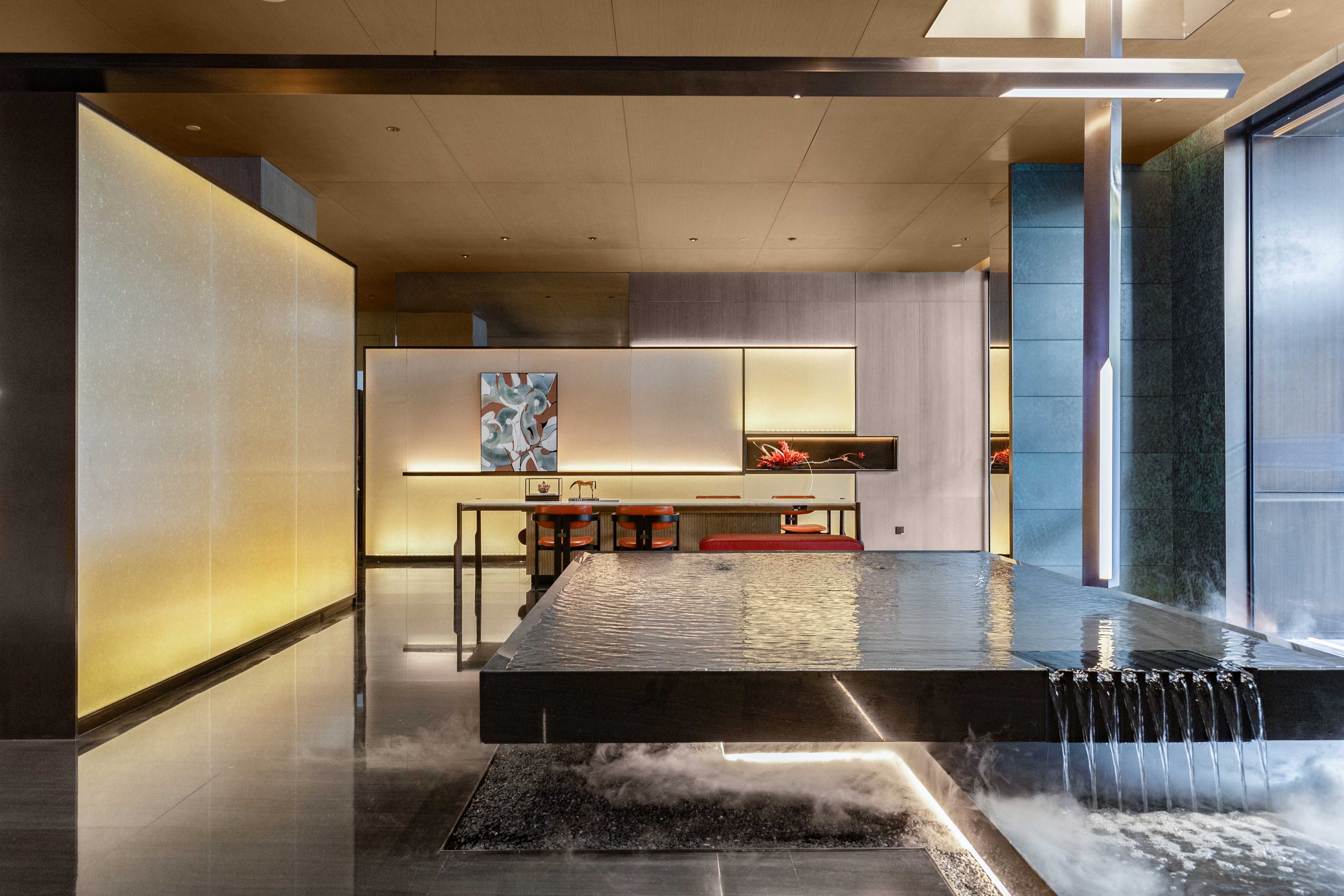 Holiday Inn Express Hangzhou Jiangnan 4/27