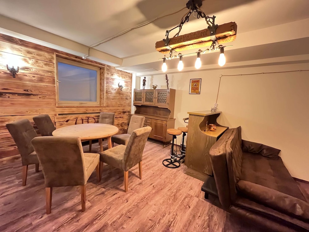 Hotel Garni Brunnthaler 58/79