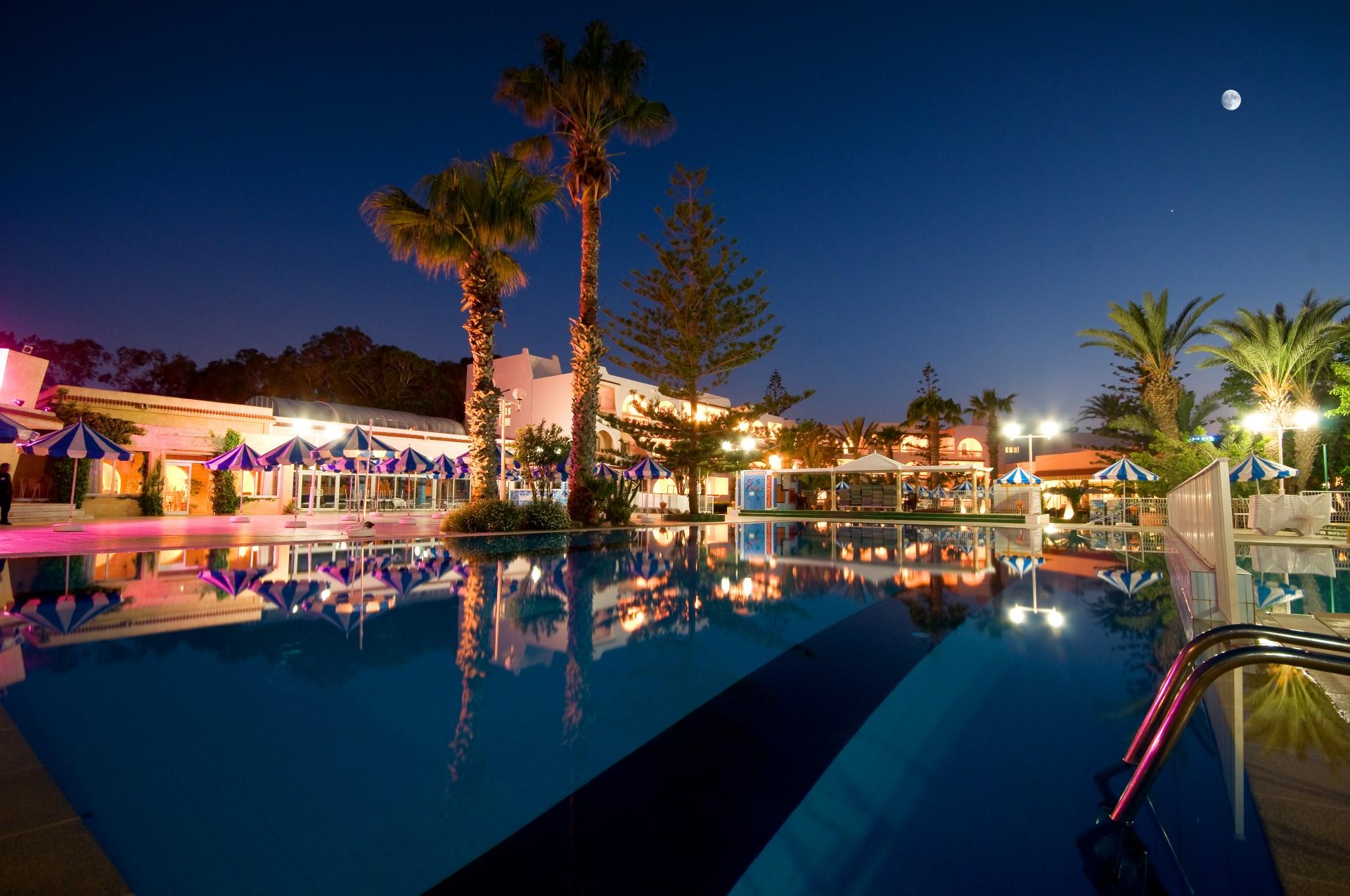 Abou Sofiane Hotel & Aquapark 53/55