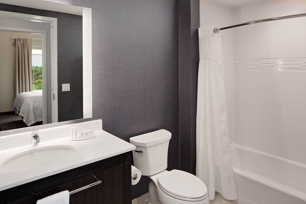 Residence Inn by Marriott Detroit Farmington Hills 17/45