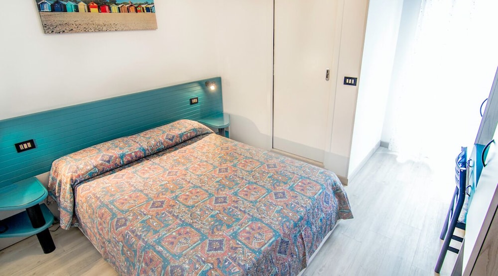 Allorologio Hotel 16/46