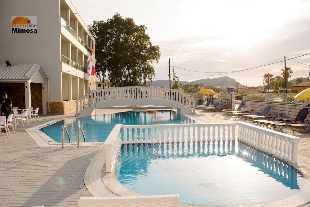 Mimosa Hotel photo5