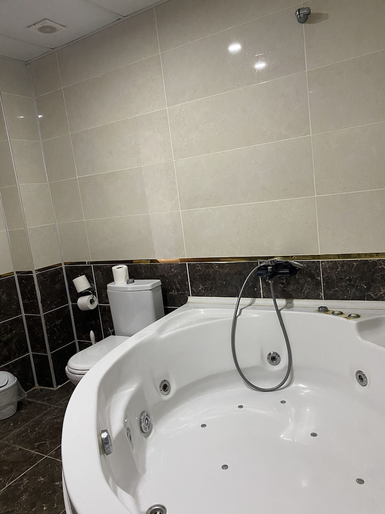 Igneada Parlak Resort HOTEL 39/44
