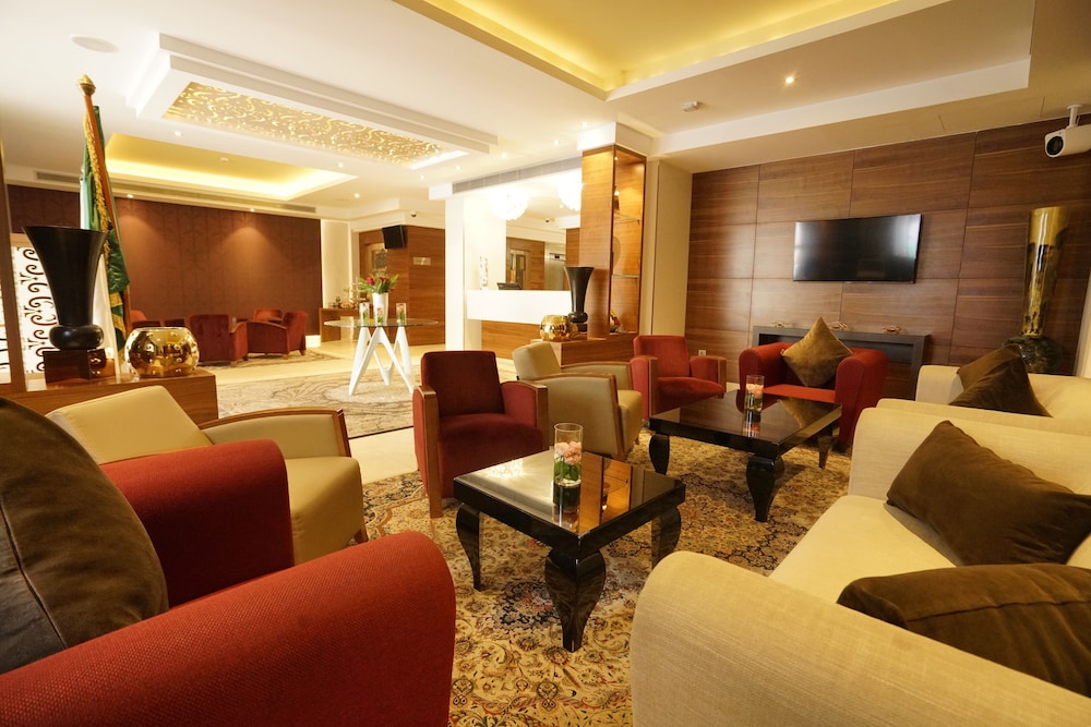 Az Hotel Kouba 35/48