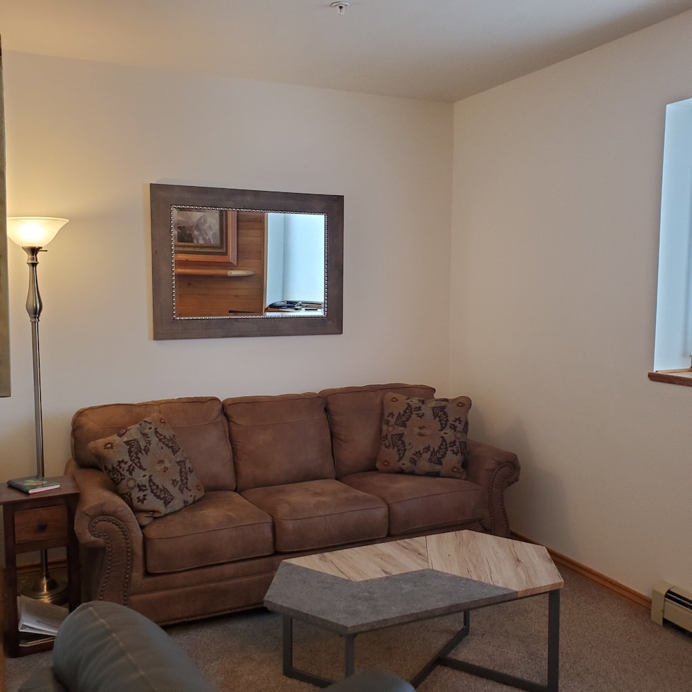 Swan Mountain Resort 29/62