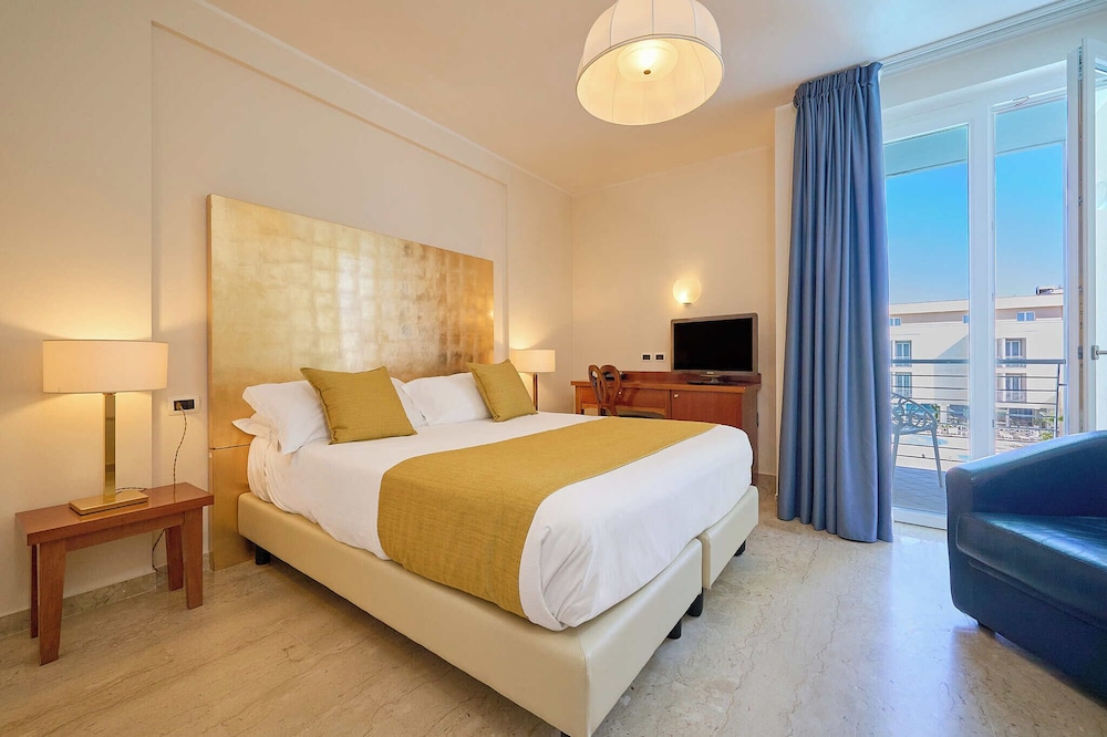 Terme Marine Leopoldo Ii Hotel 15/50