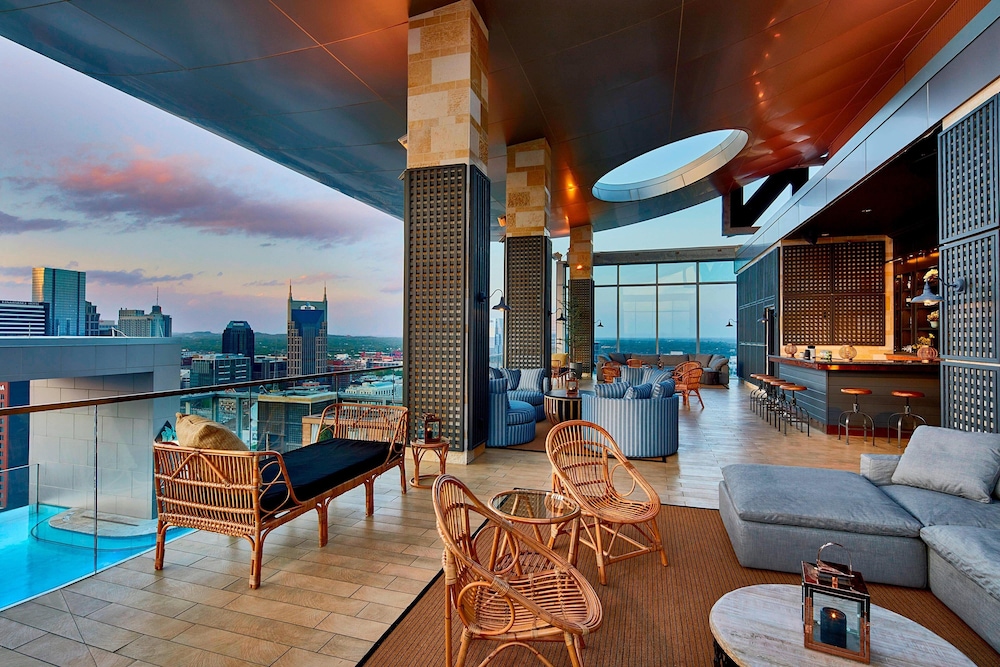 The Westin Nashville 43/68