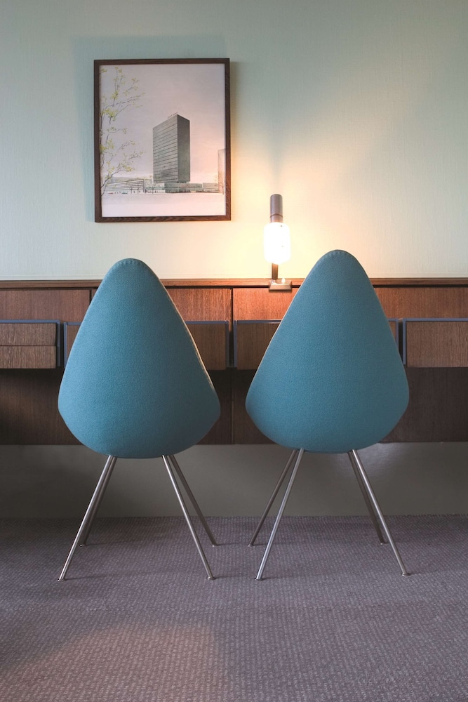 RADISSON COLLECTION ROYAL HOTEL, COPENHAGEN 64/72
