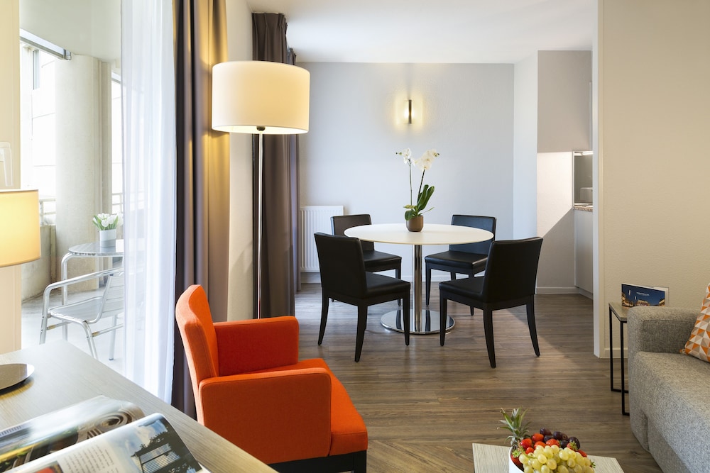 Citadines Antigone Montpellier 35/52