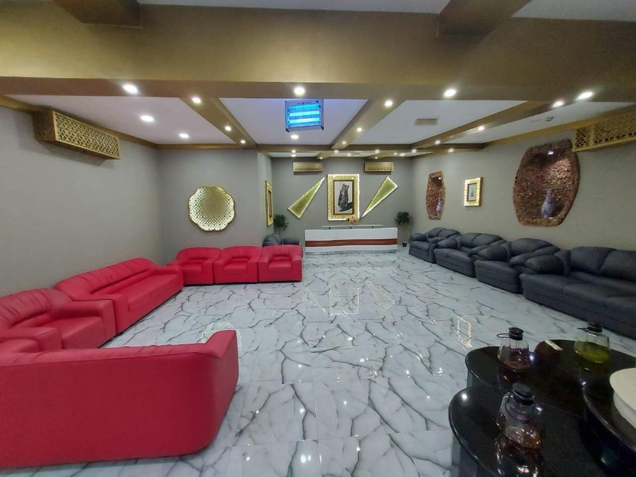 Daraysh Hotel 26/50
