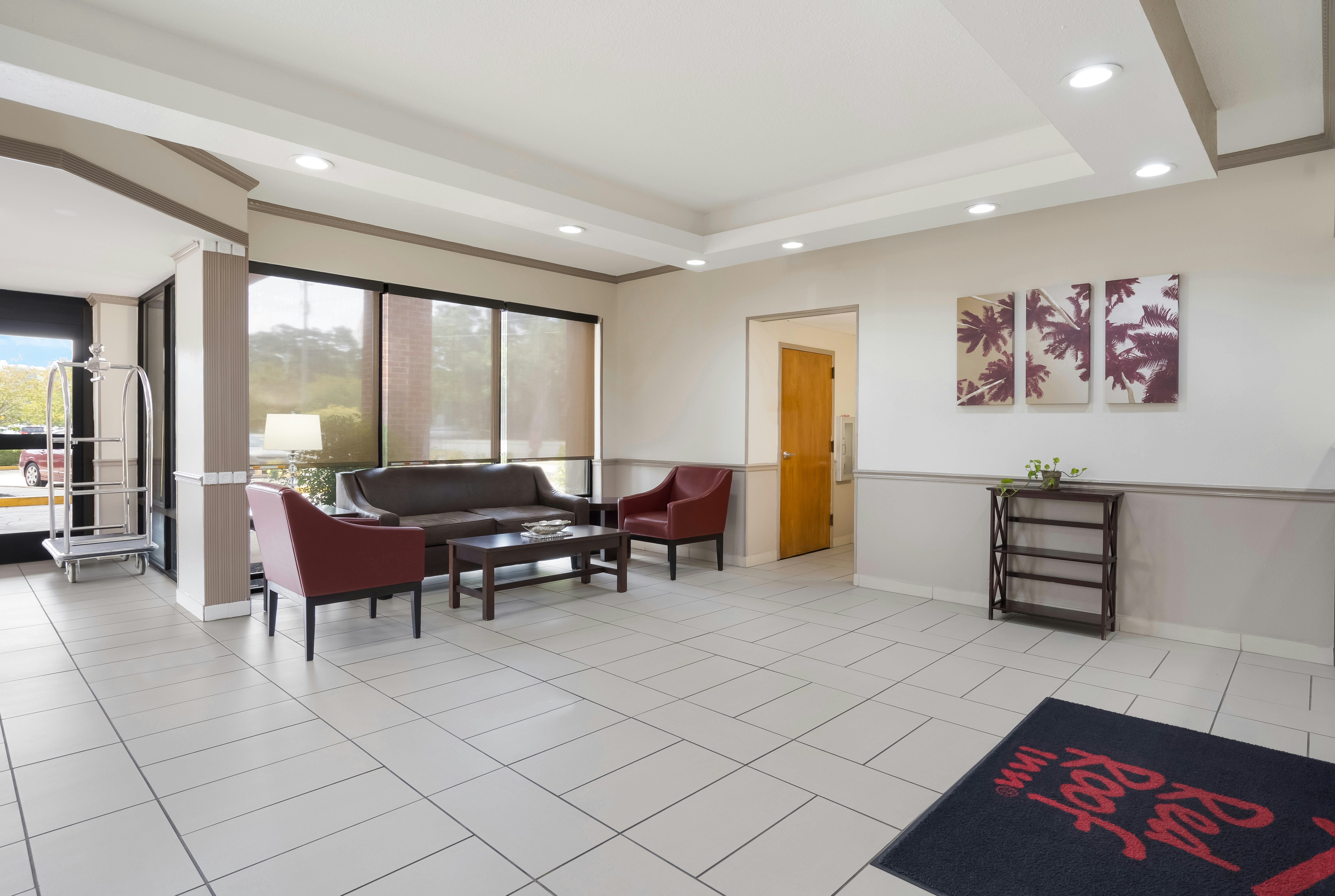 Red Roof Inn Suites Jacksonville Nc 5/53