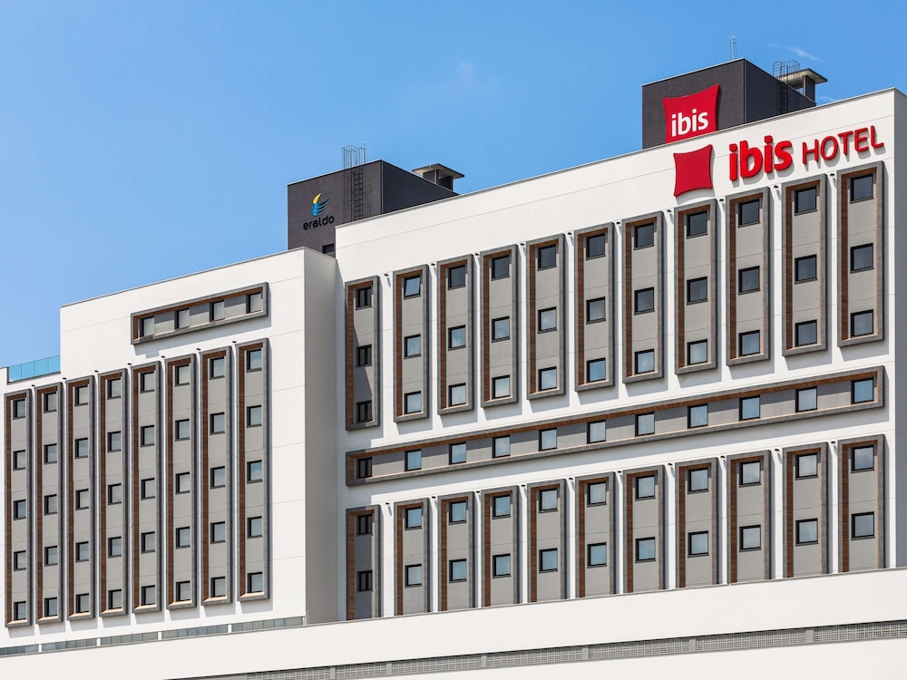 ibis Tubarao 2/60