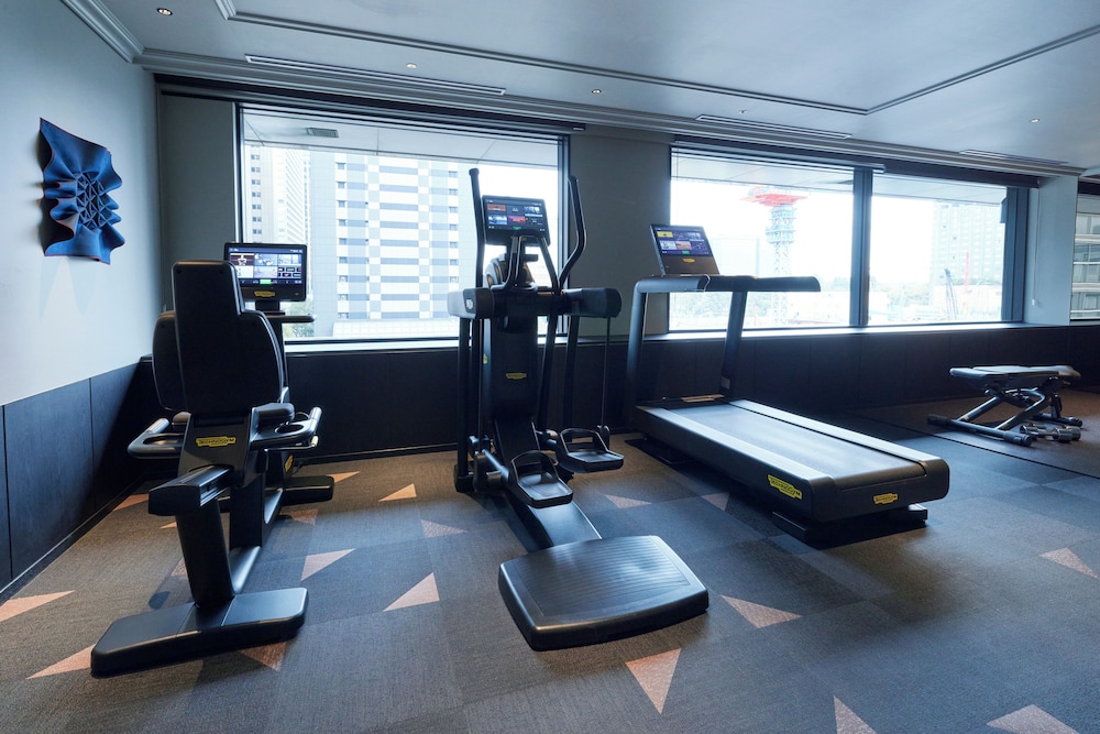 Mercure Tokyo Hibiya 34/59
